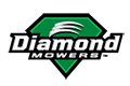 Diamond Mowers Logo